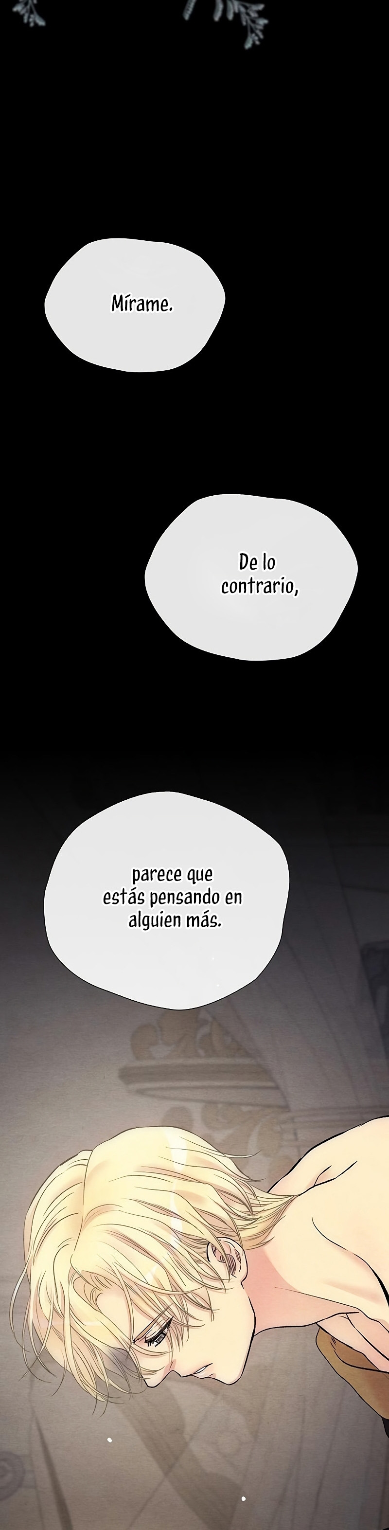 El Príncipe Problemático Capitulo 35 página 12