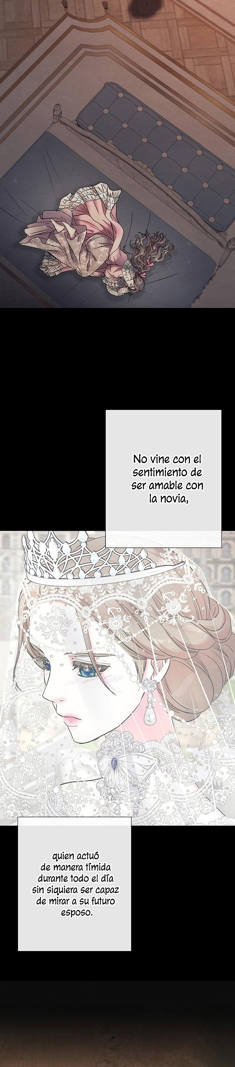 El Príncipe Problemático Capitulo 35 página 23