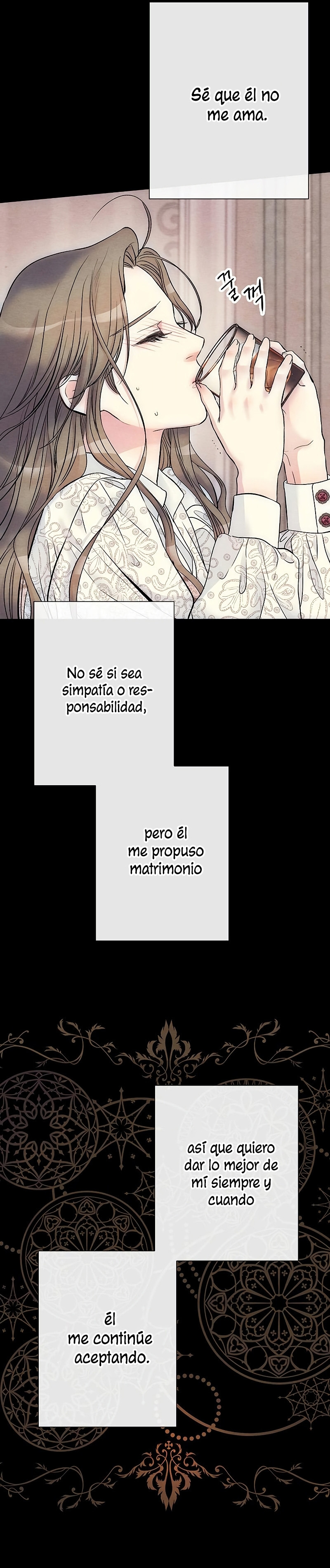 El Príncipe Problemático Capitulo 35 página 4