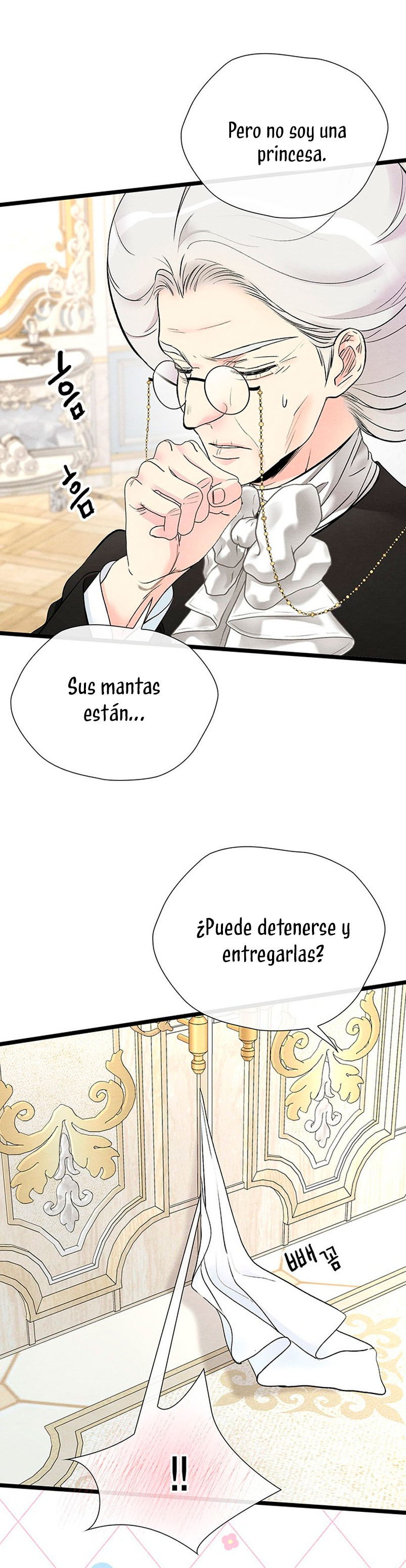 El Príncipe Problemático Capitulo 36 página 24