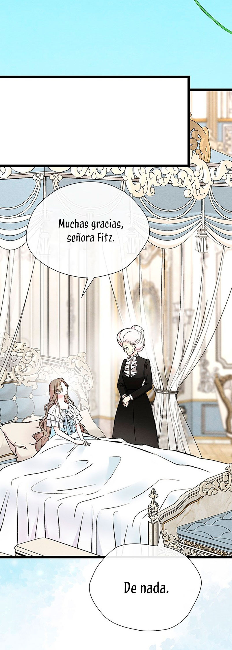 El Príncipe Problemático Capitulo 36 página 32