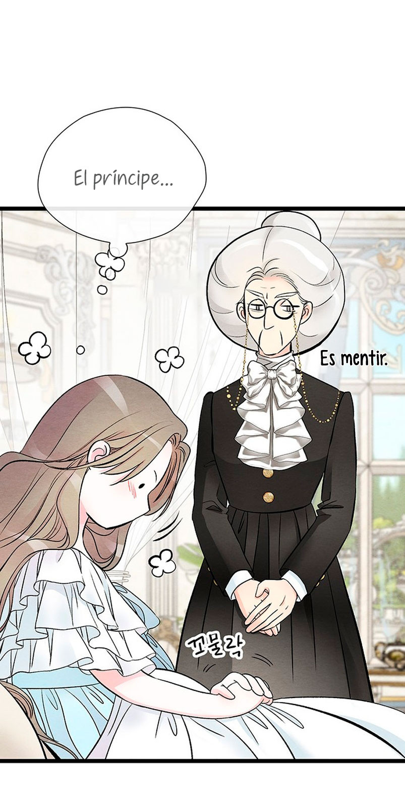 El Príncipe Problemático Capitulo 36 página 36
