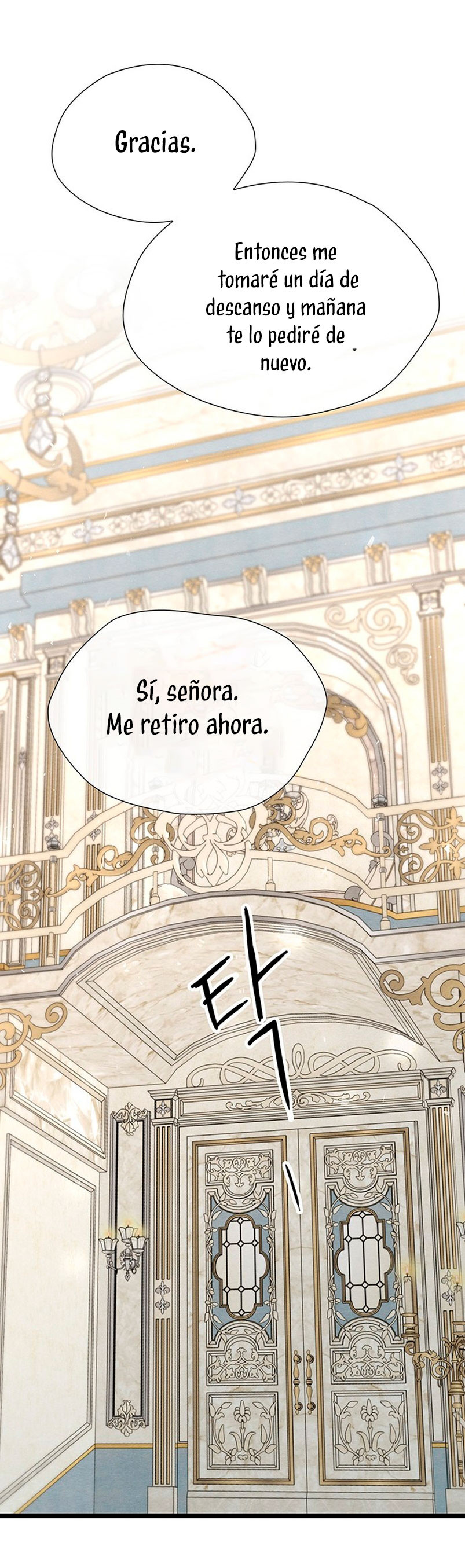 El Príncipe Problemático Capitulo 36 página 37