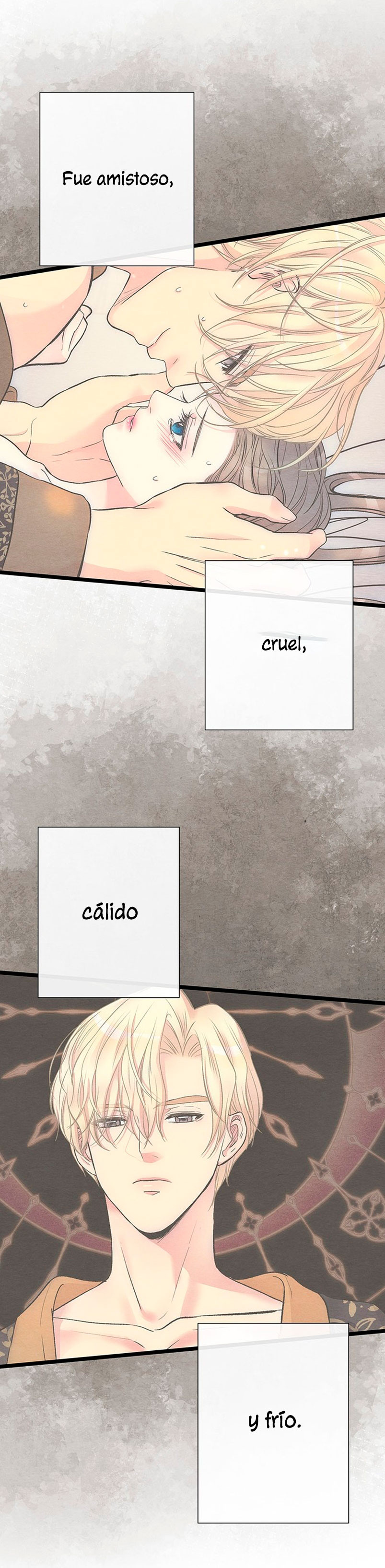 El Príncipe Problemático Capitulo 36 página 41