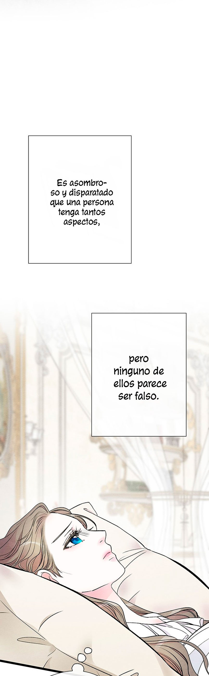 El Príncipe Problemático Capitulo 36 página 42