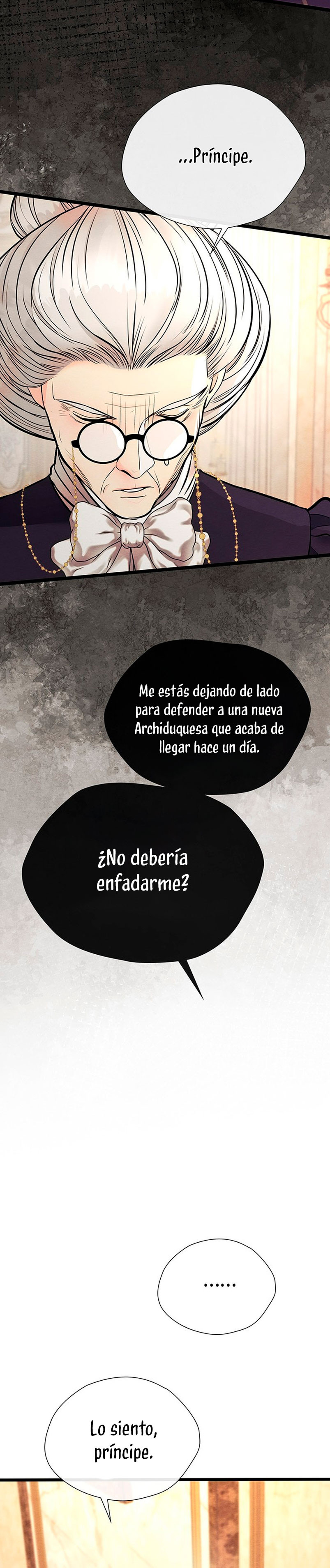 El Príncipe Problemático Capitulo 36 página 55