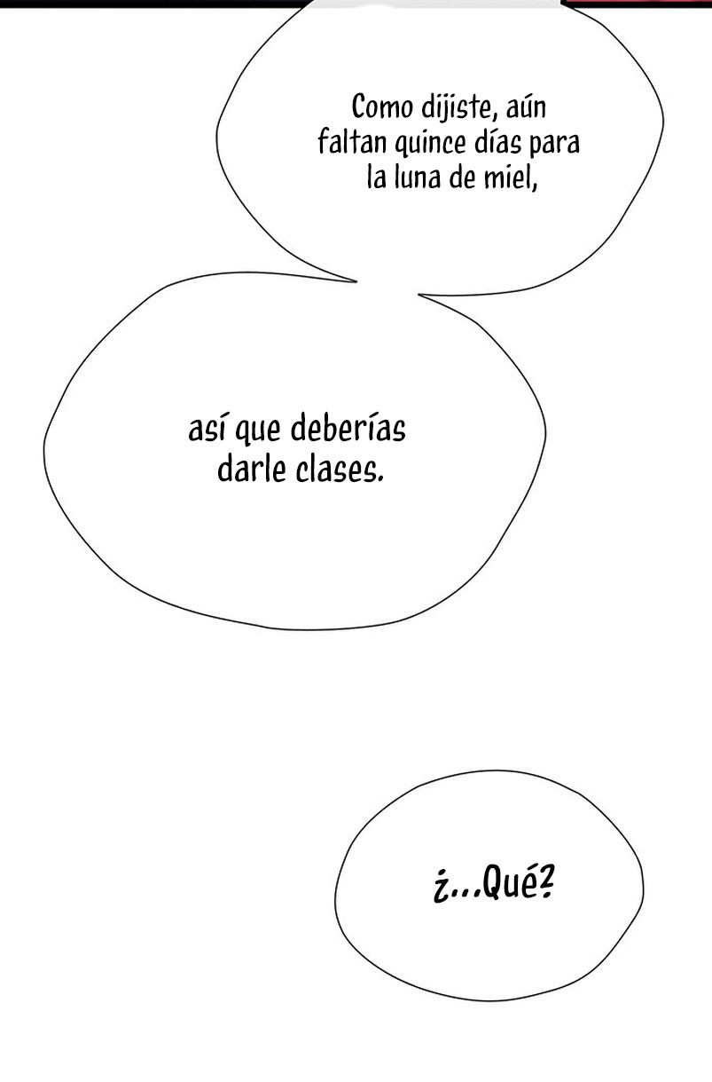 El Príncipe Problemático Capitulo 36 página 58