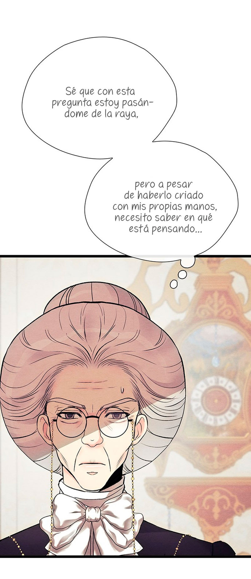 El Príncipe Problemático Capitulo 36 página 63