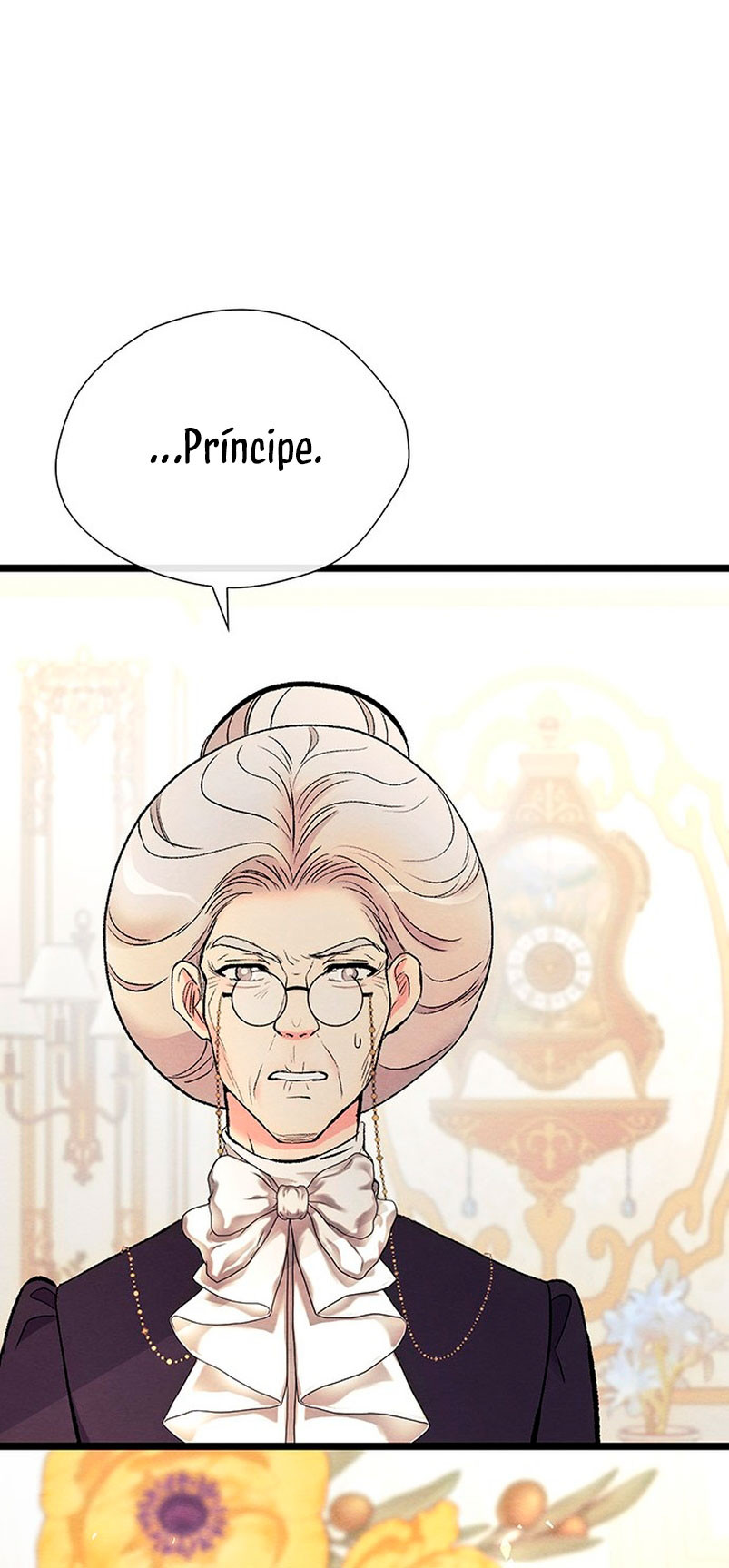 El Príncipe Problemático Capitulo 36 página 66