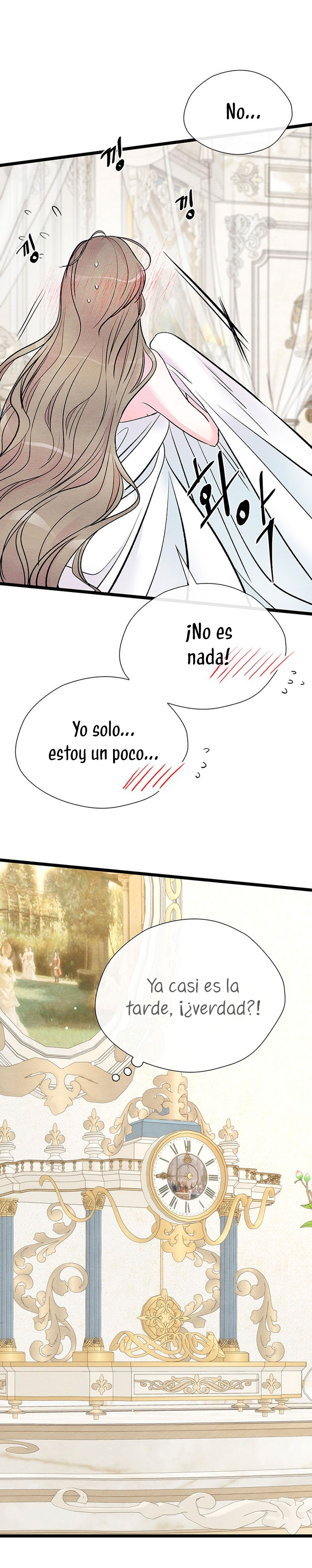 El Príncipe Problemático Capitulo 36 página 7