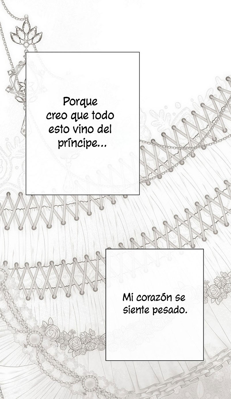 El Príncipe Problemático Capitulo 37 página 22