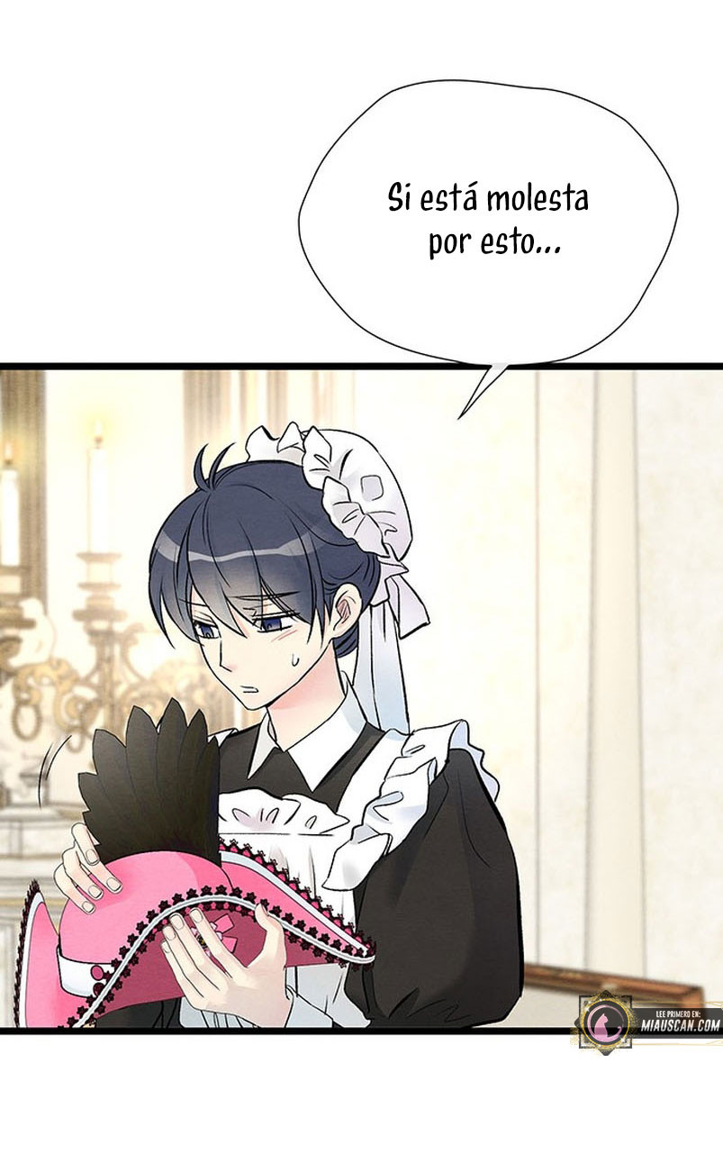 El Príncipe Problemático Capitulo 37 página 25