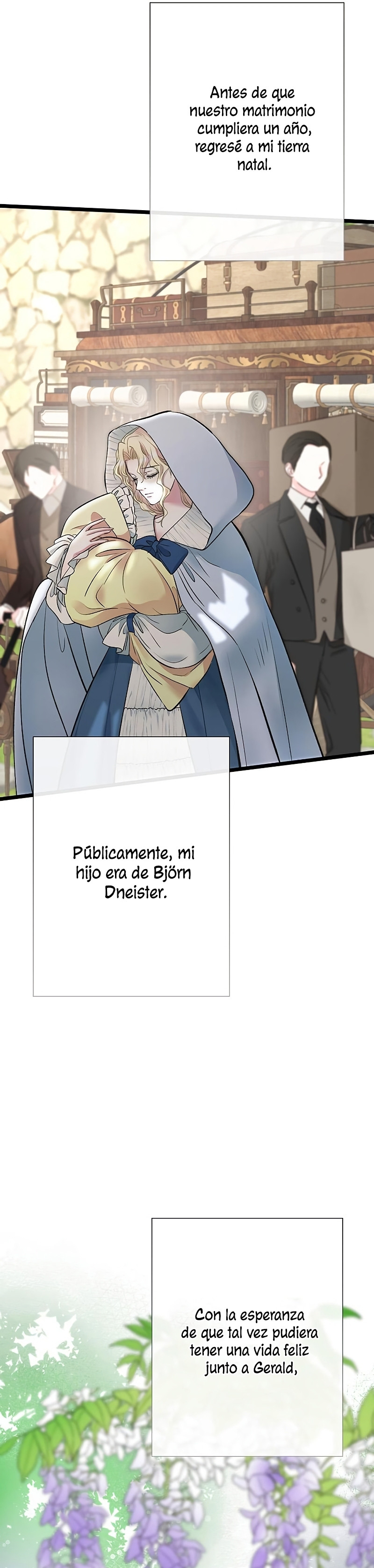 El Príncipe Problemático Capitulo 38 página 18