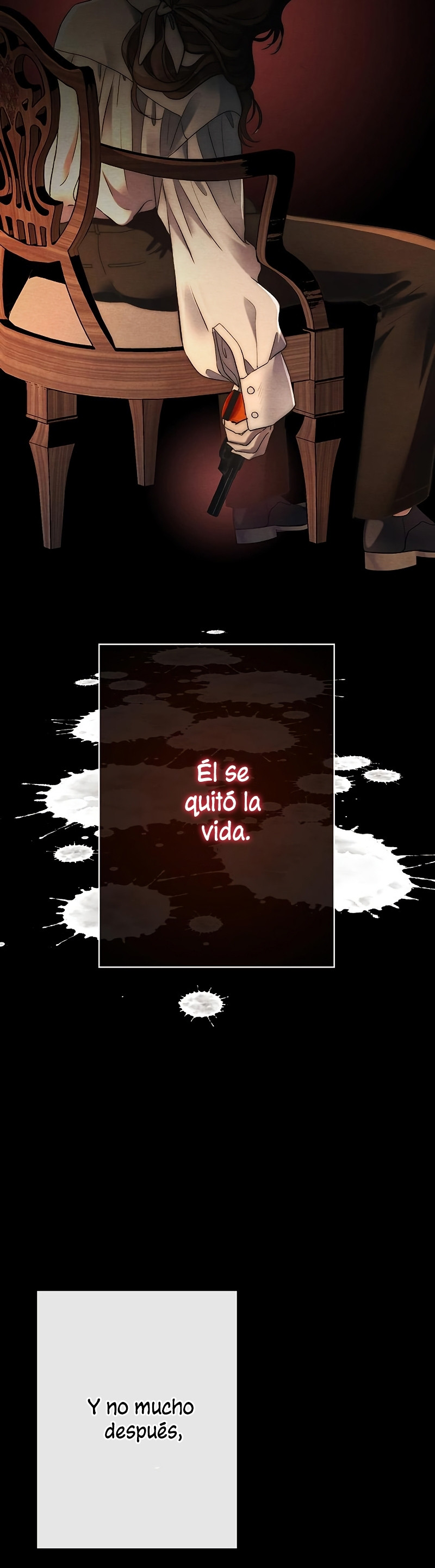 El Príncipe Problemático Capitulo 38 página 23