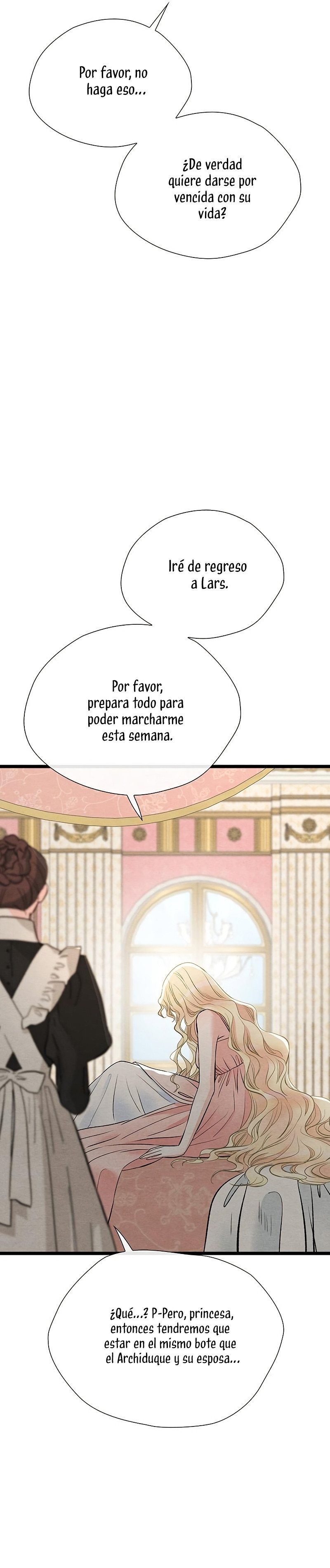 El Príncipe Problemático Capitulo 38 página 26