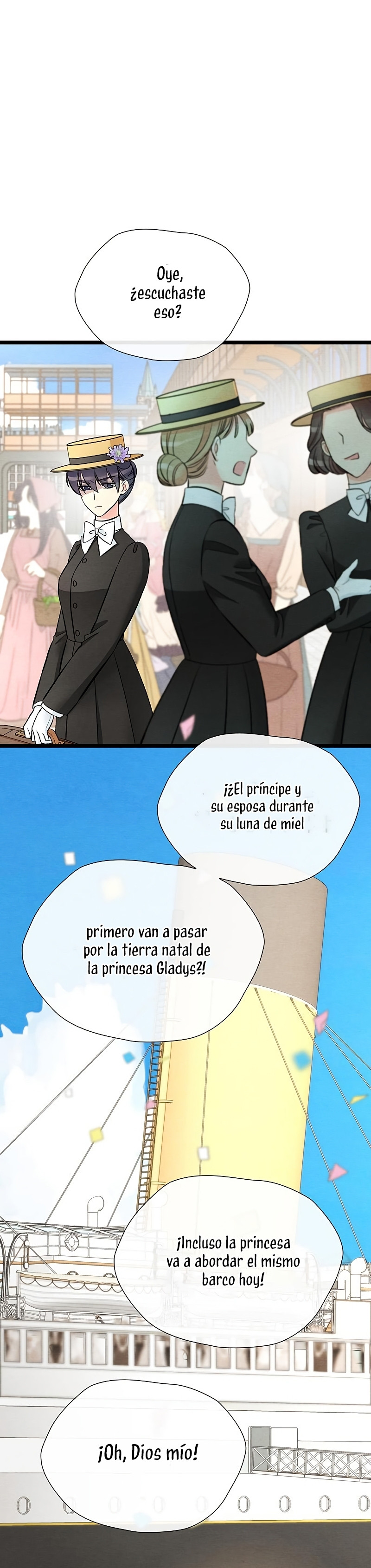 El Príncipe Problemático Capitulo 38 página 29