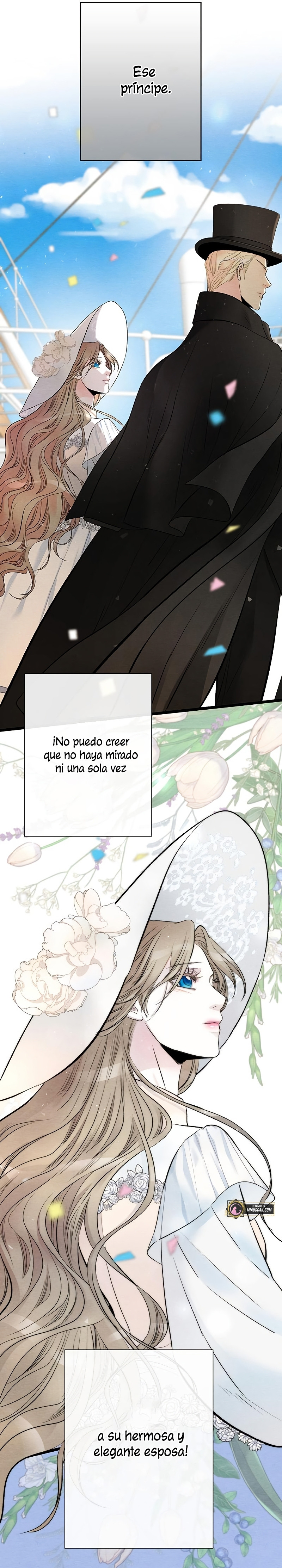 El Príncipe Problemático Capitulo 38 página 36