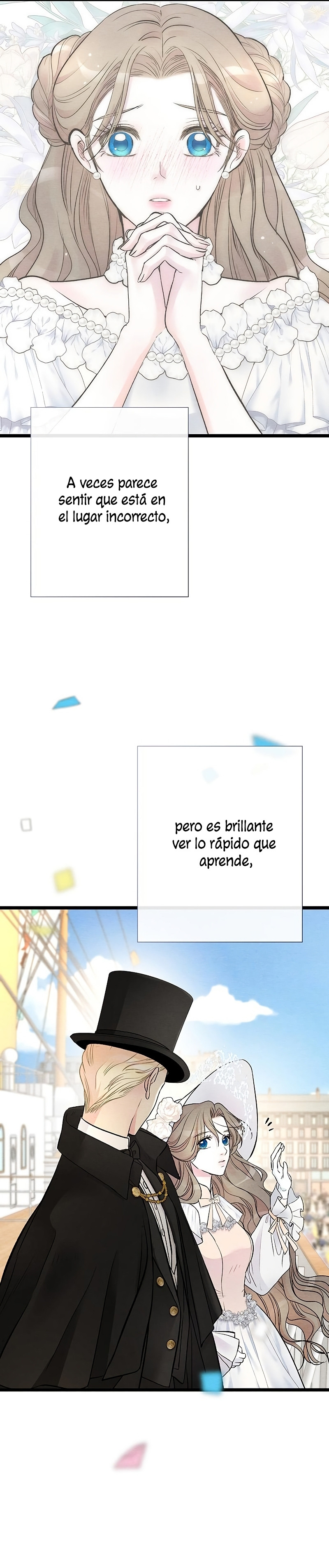 El Príncipe Problemático Capitulo 38 página 47