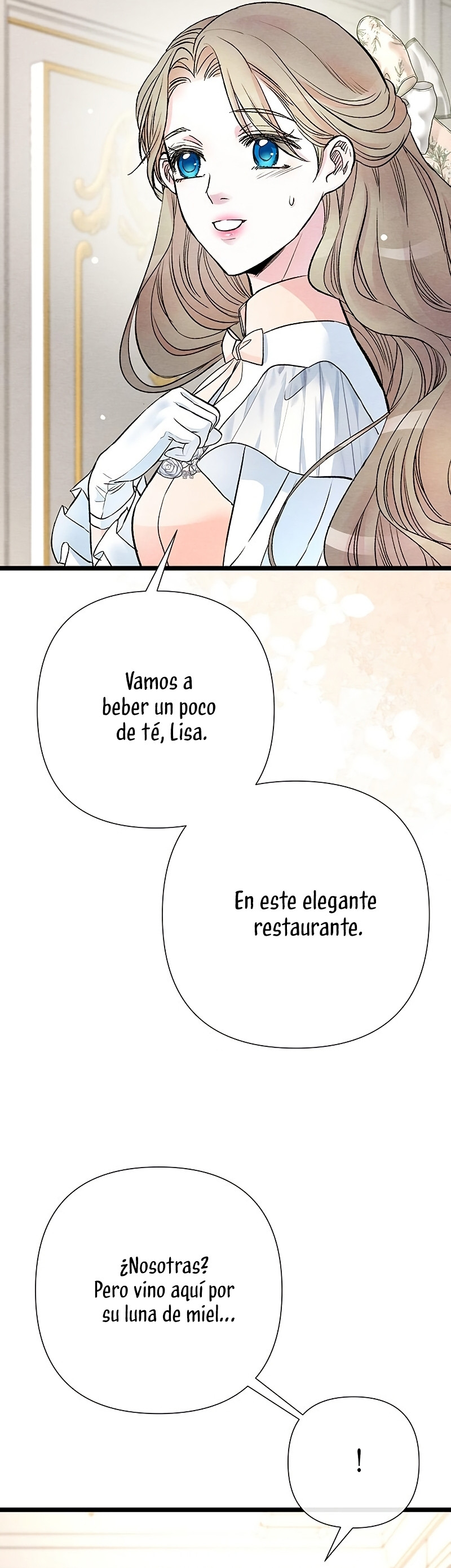 El Príncipe Problemático Capitulo 39 página 12