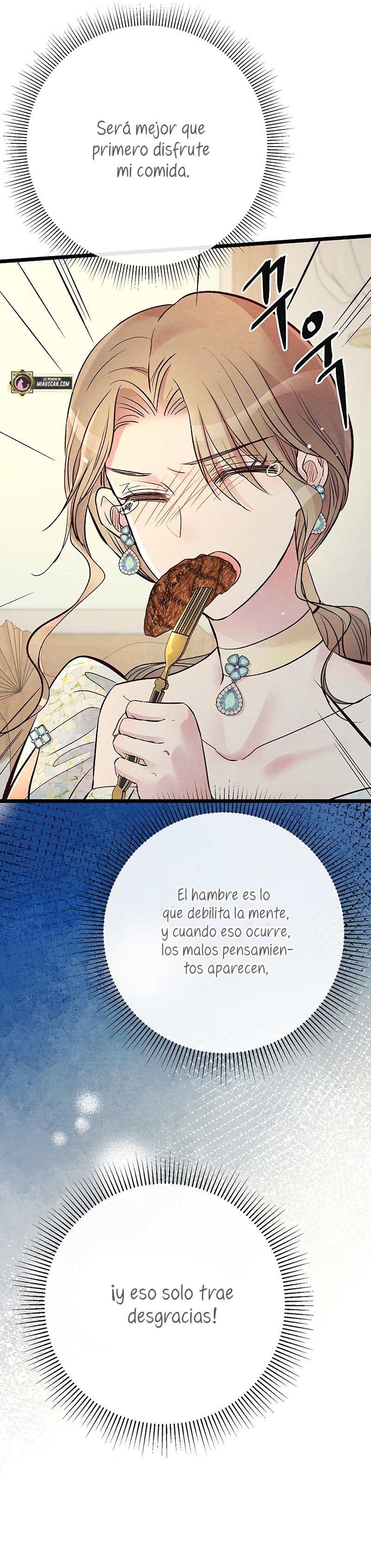 El Príncipe Problemático Capitulo 39 página 28