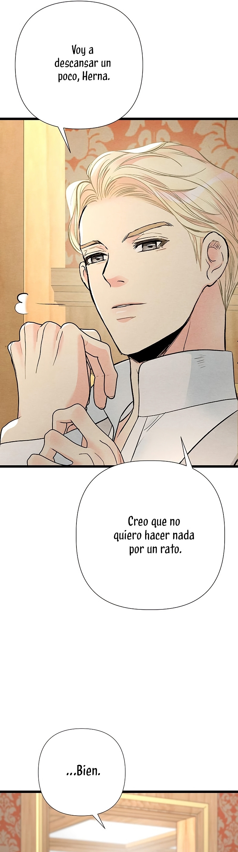 El Príncipe Problemático Capitulo 39 página 5
