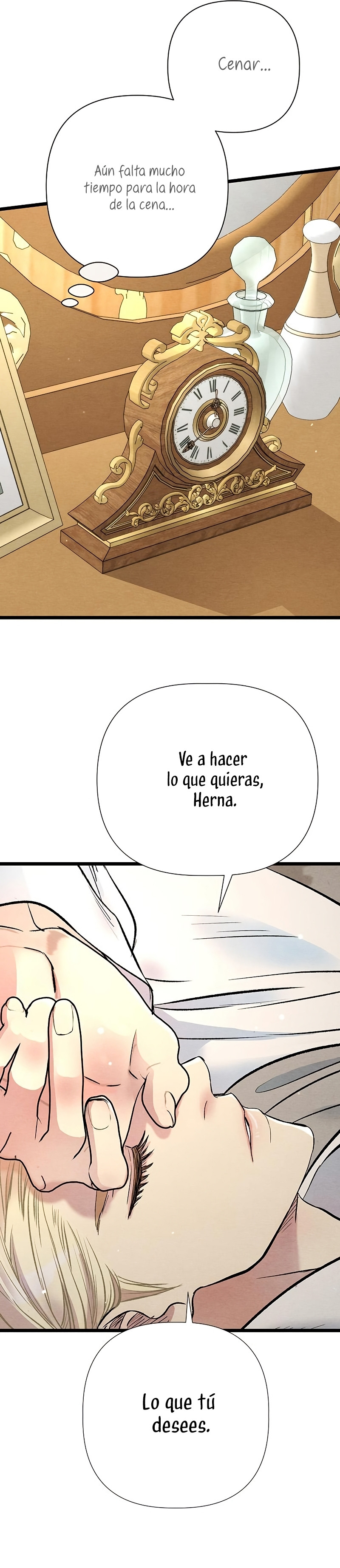 El Príncipe Problemático Capitulo 39 página 9