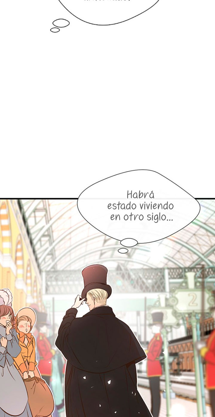 El Príncipe Problemático Capitulo 4 página 10