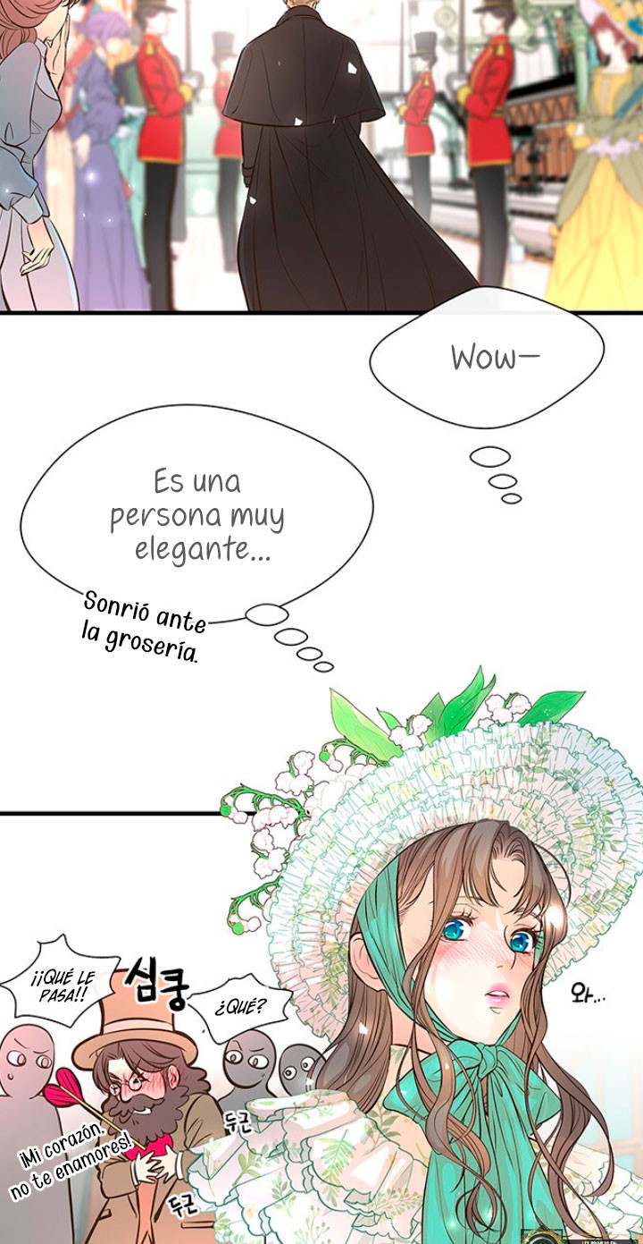 El Príncipe Problemático Capitulo 4 página 16