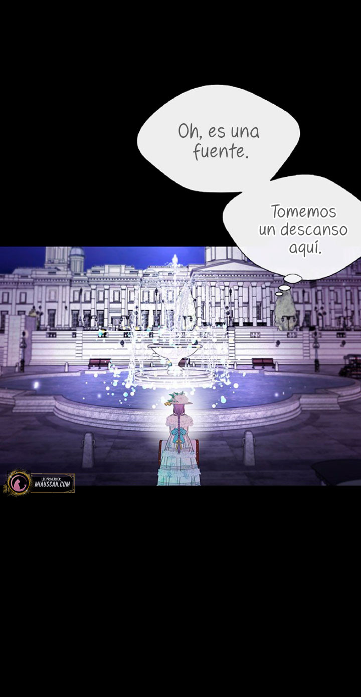 El Príncipe Problemático Capitulo 4 página 20