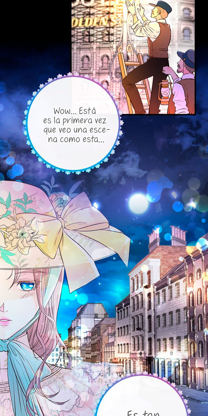 El Príncipe Problemático Capitulo 4 página 29