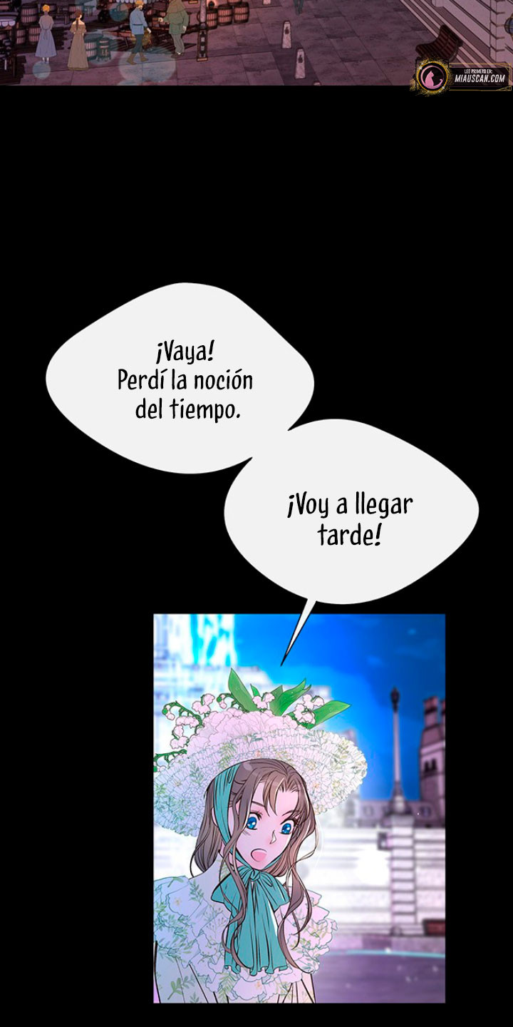 El Príncipe Problemático Capitulo 4 página 31
