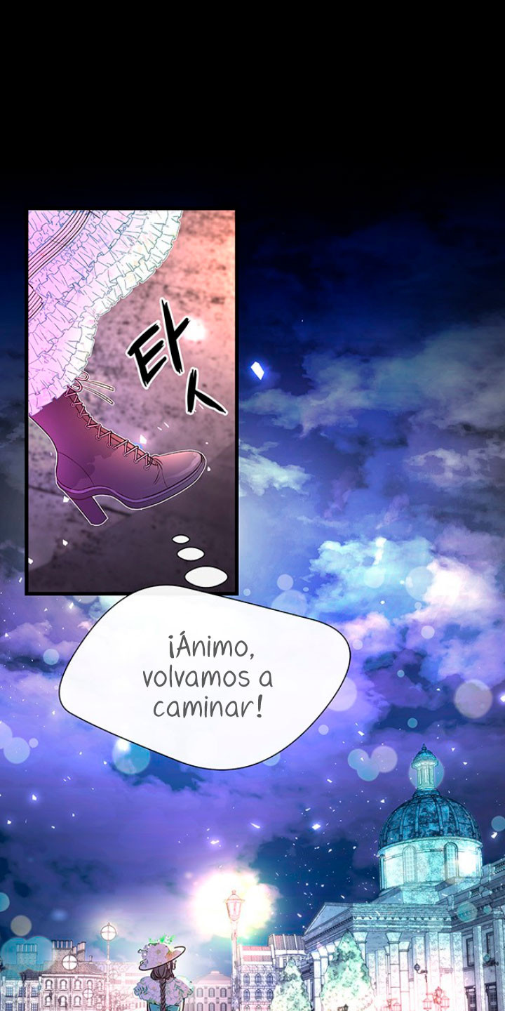 El Príncipe Problemático Capitulo 4 página 32