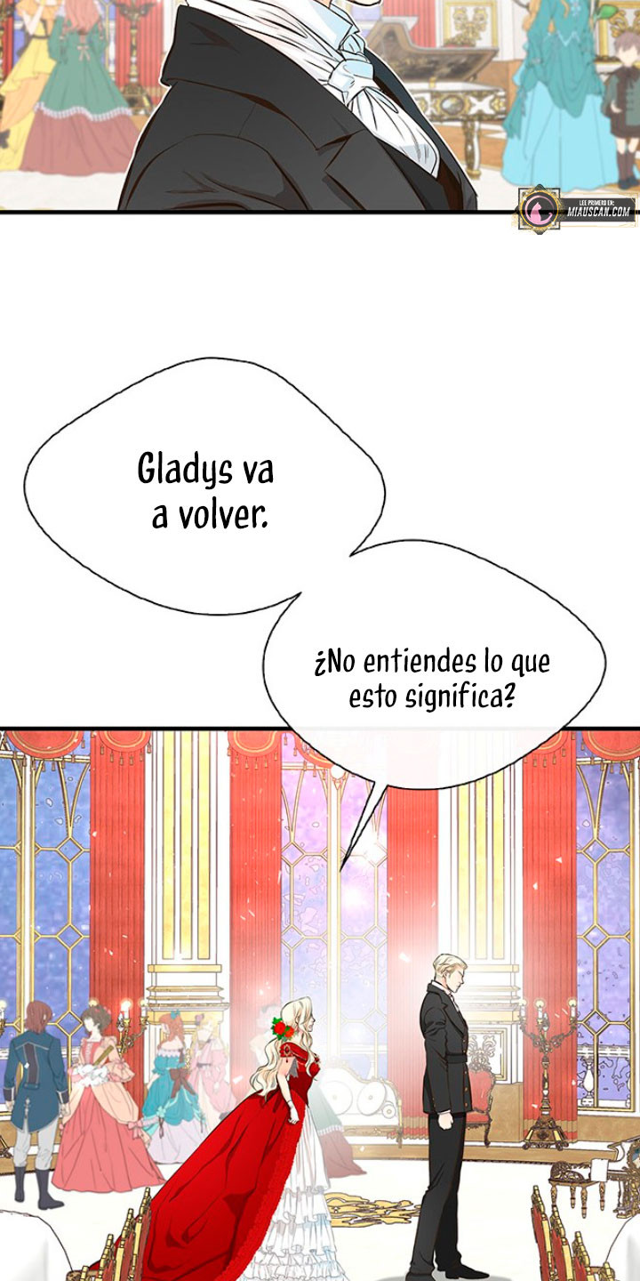 El Príncipe Problemático Capitulo 4 página 36