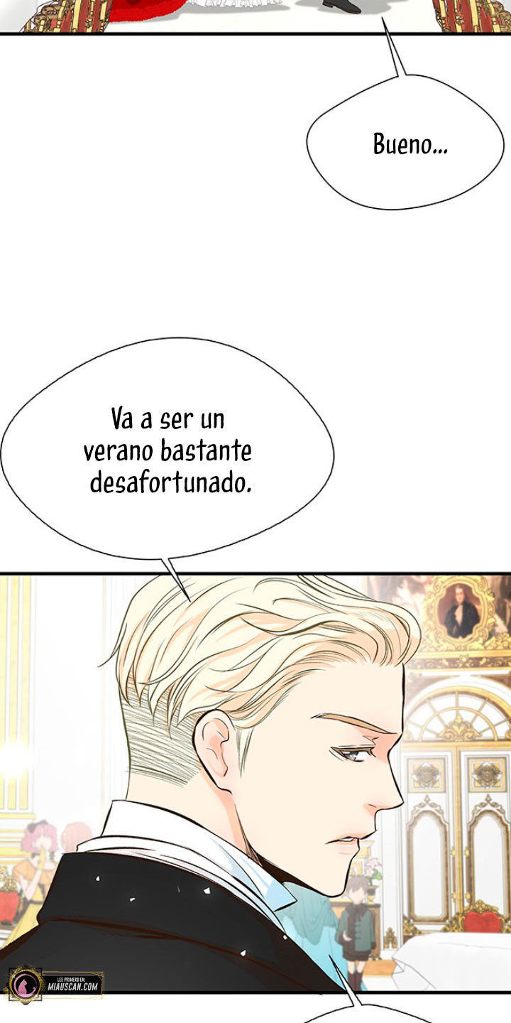 El Príncipe Problemático Capitulo 4 página 37