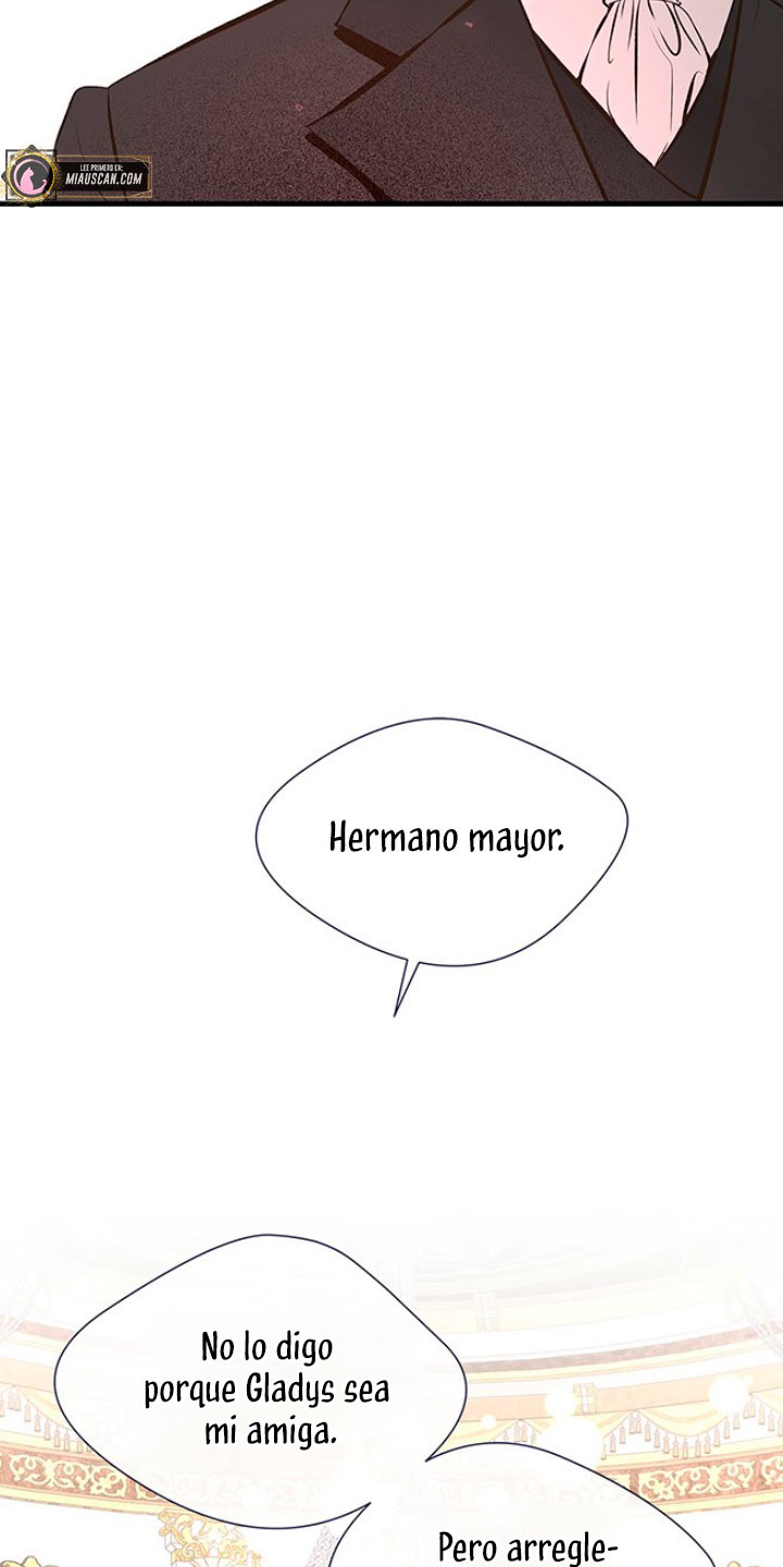 El Príncipe Problemático Capitulo 4 página 43
