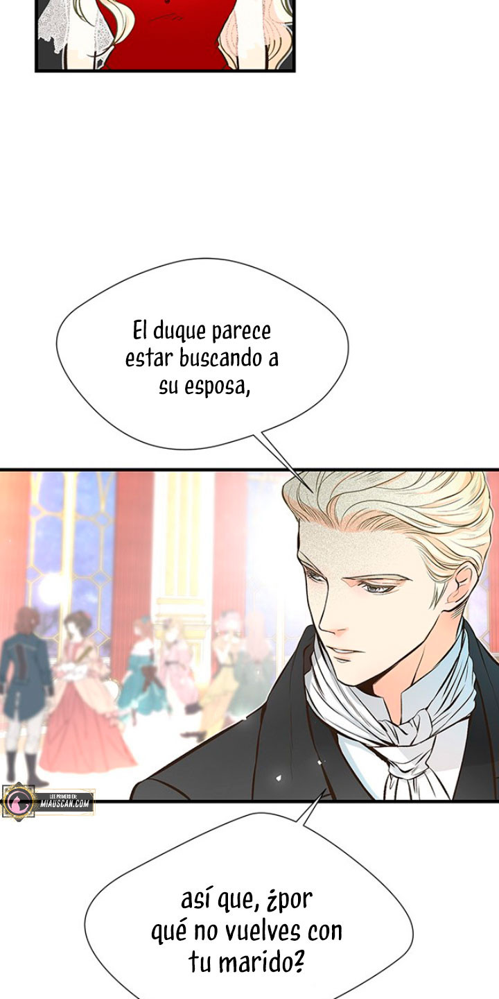 El Príncipe Problemático Capitulo 4 página 47