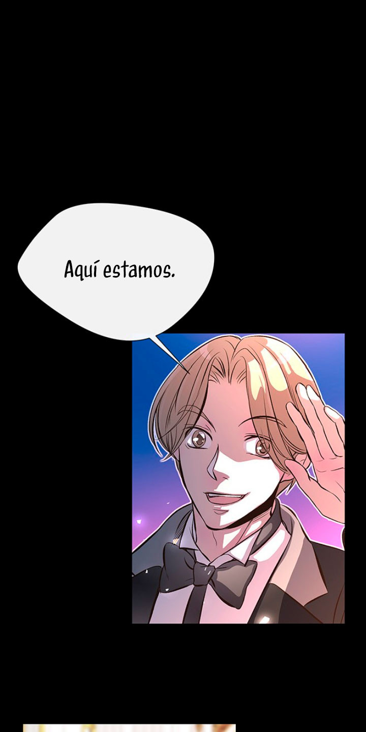 El Príncipe Problemático Capitulo 4 página 50
