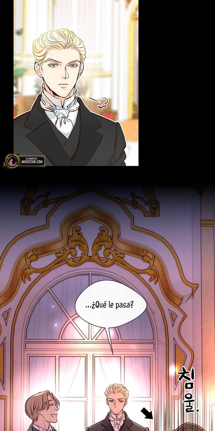 El Príncipe Problemático Capitulo 4 página 51