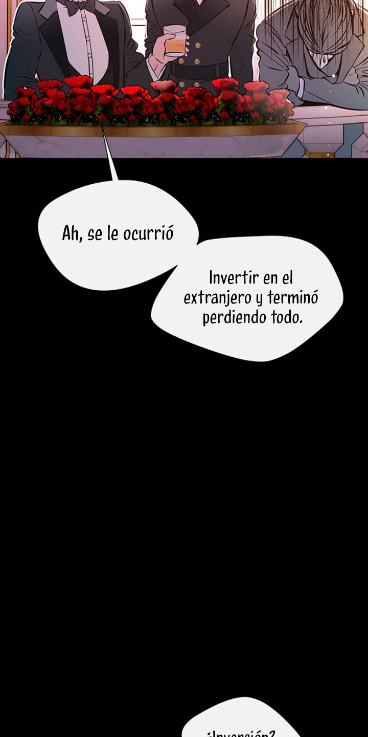 El Príncipe Problemático Capitulo 4 página 52