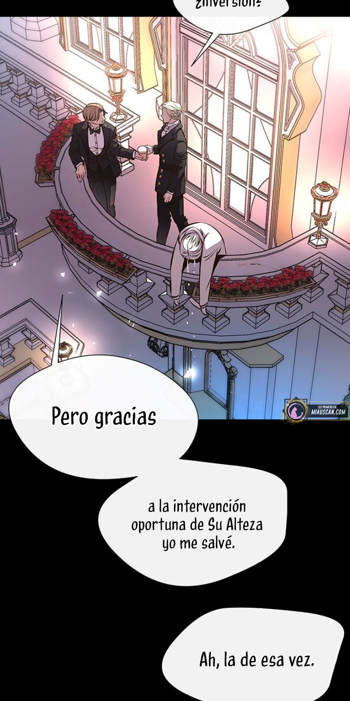 El Príncipe Problemático Capitulo 4 página 53