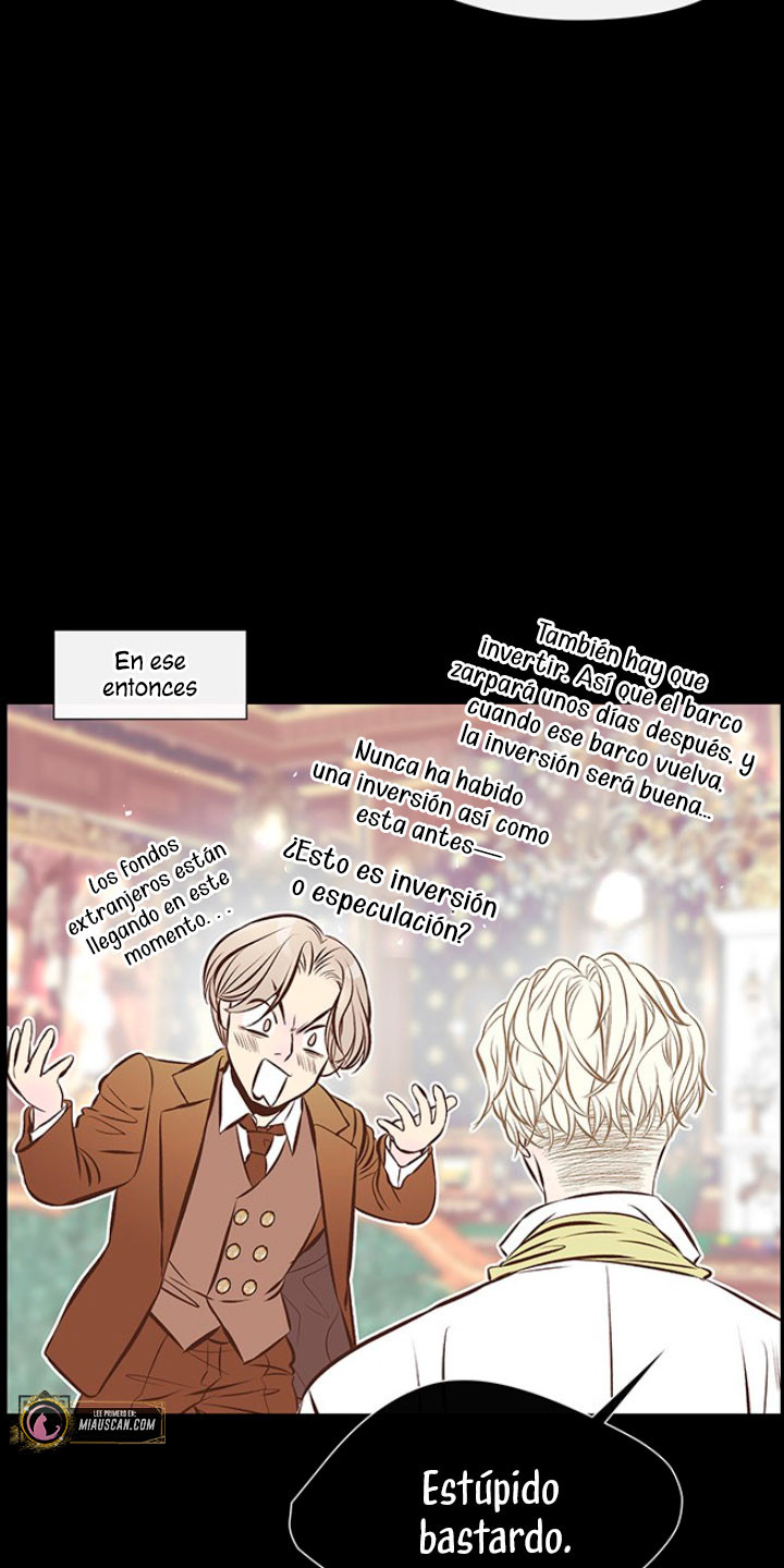El Príncipe Problemático Capitulo 4 página 54