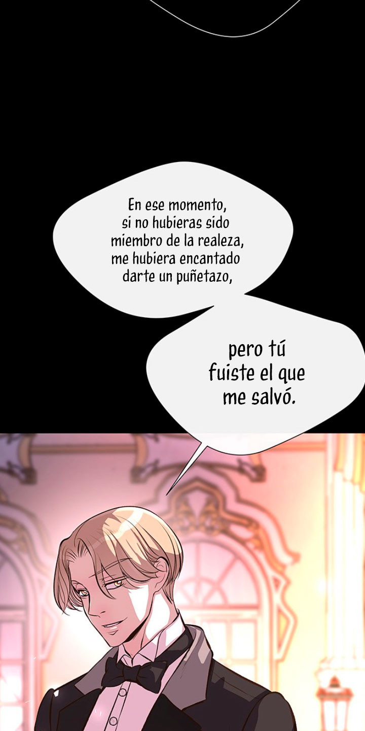 El Príncipe Problemático Capitulo 4 página 55