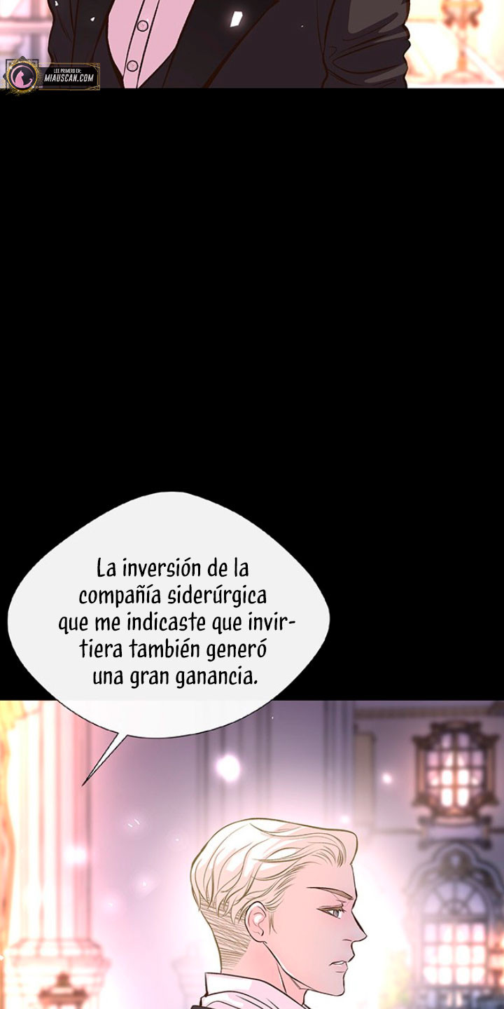 El Príncipe Problemático Capitulo 4 página 56
