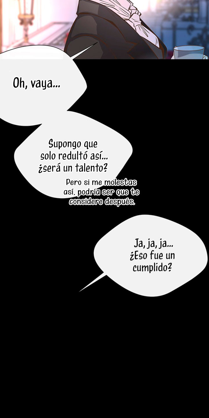 El Príncipe Problemático Capitulo 4 página 57