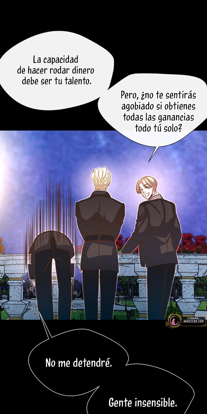 El Príncipe Problemático Capitulo 4 página 58
