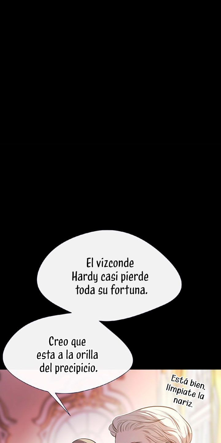 El Príncipe Problemático Capitulo 4 página 60