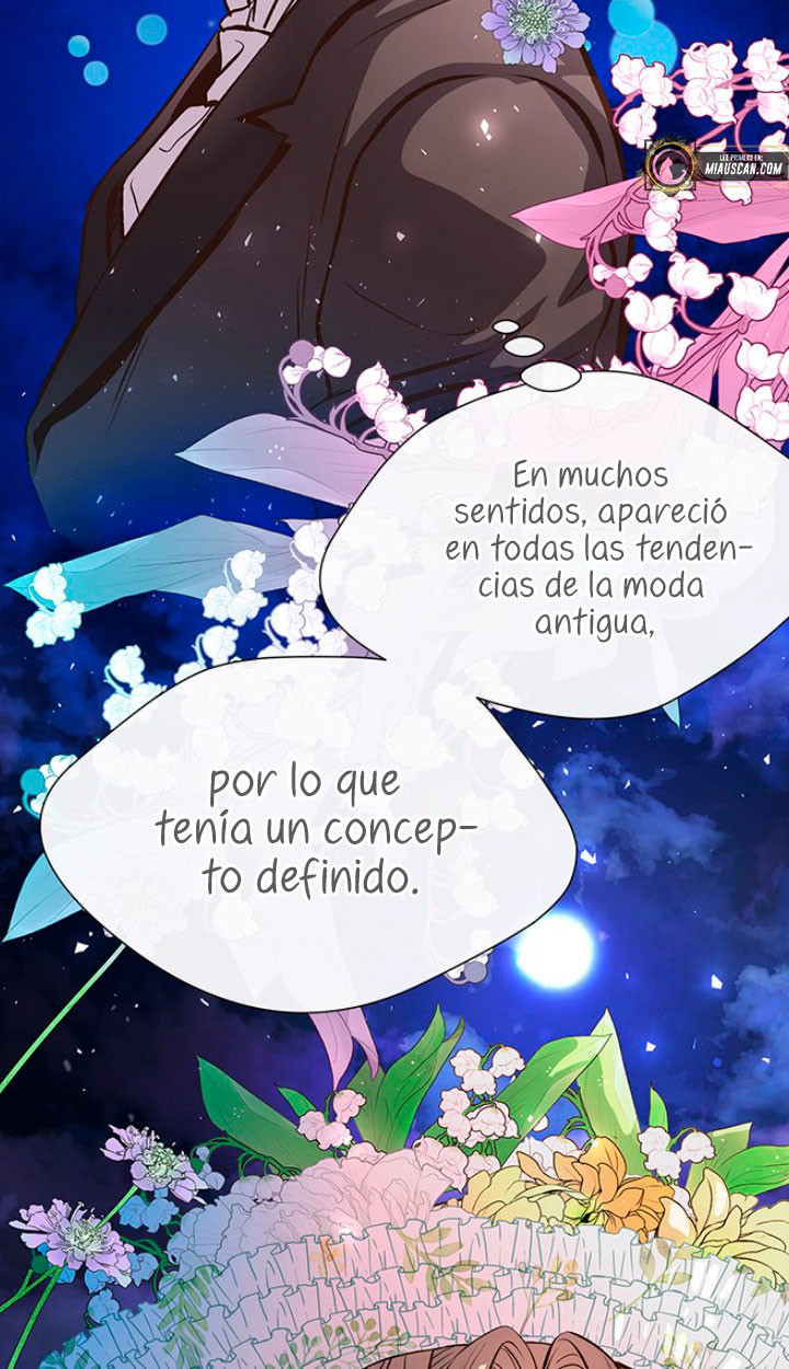 El Príncipe Problemático Capitulo 4 página 69