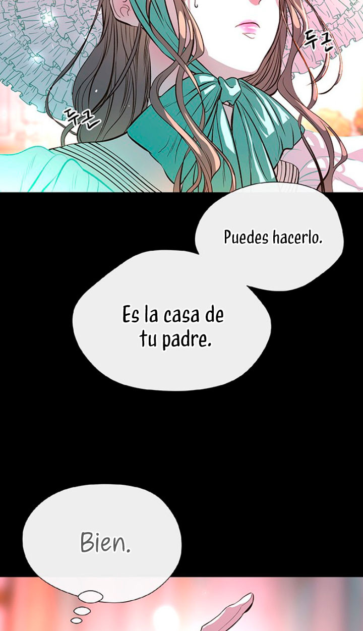 El Príncipe Problemático Capitulo 4 página 73
