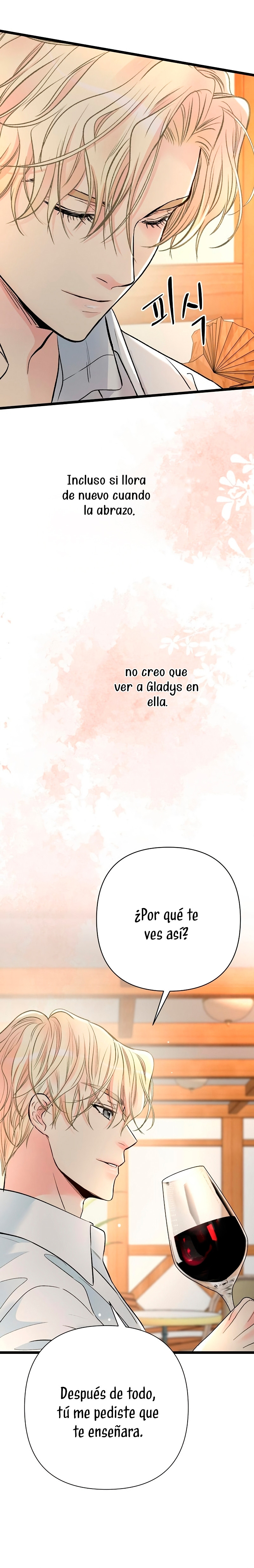 El Príncipe Problemático Capitulo 40 página 3