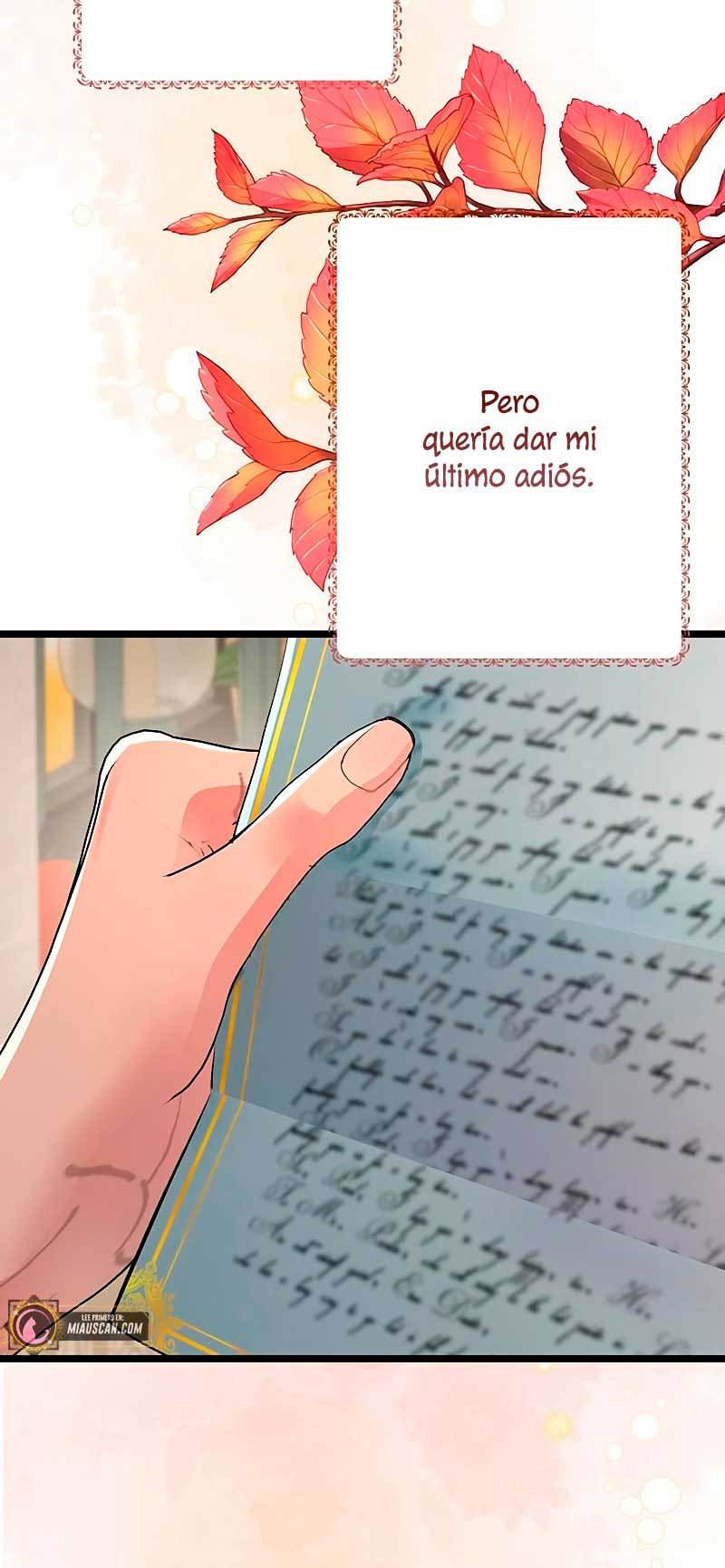 El Príncipe Problemático Capitulo 41 página 16